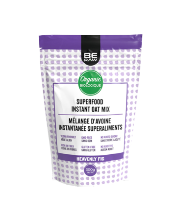 Superfood-instan-oat-mix-Heavenly-Fig